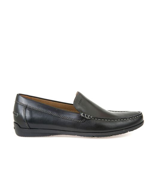 Loafers Siron Smooth Leather