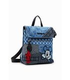 Sac à dos femme Mickey Mouse image number 0