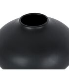 Vase Eminent Sphere - noir - Ø23x24,7cm image number 2