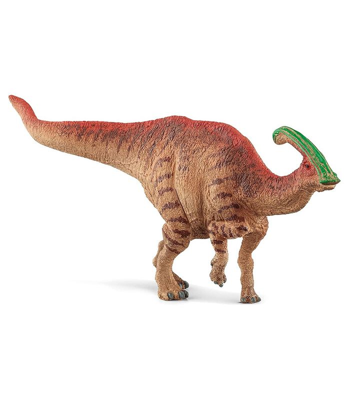 Toy Dinosaur Parasaurolophus - 15030 image number 1