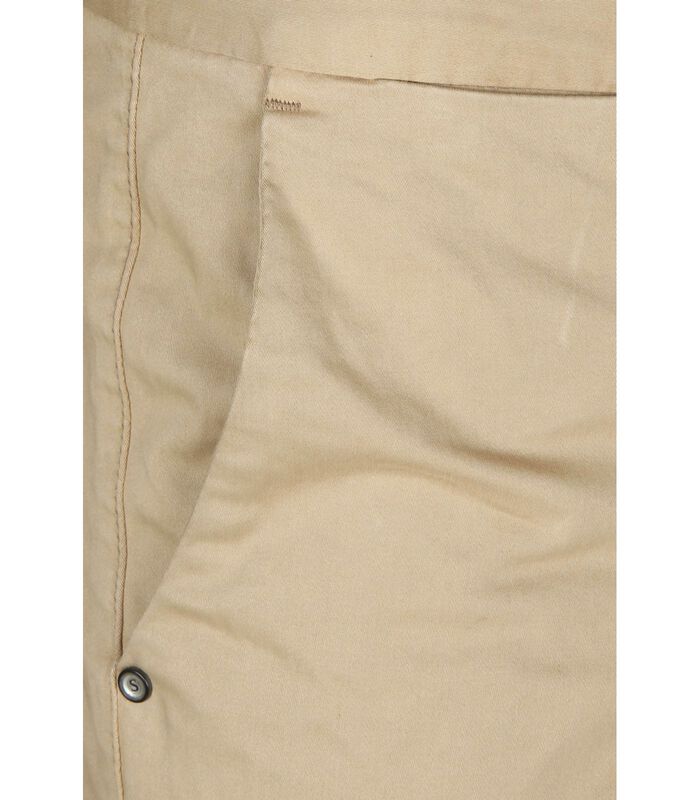 Suitable Chino Dante Beige image number 4