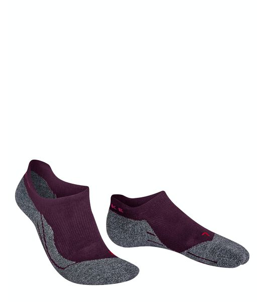 Chaussettes comfort Invisible femme RU3