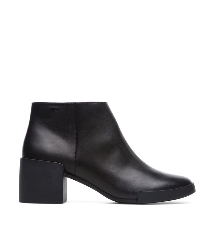 Lotta Dames Ankle Boots image number 0