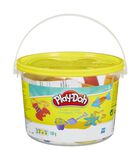 Mini Bucket d'argile pour enfants Play-Doh - 168 grammes image number 1