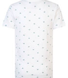 All-over Print T-shirt Ray image number 1