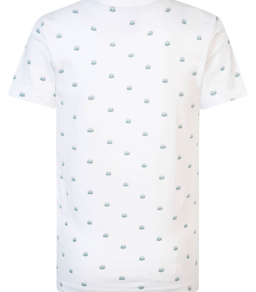 All-over Print T-shirt Ray