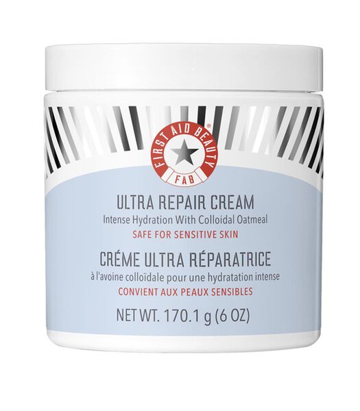 Crème Ultra Réparatrice Réparation Intense - 170 ml