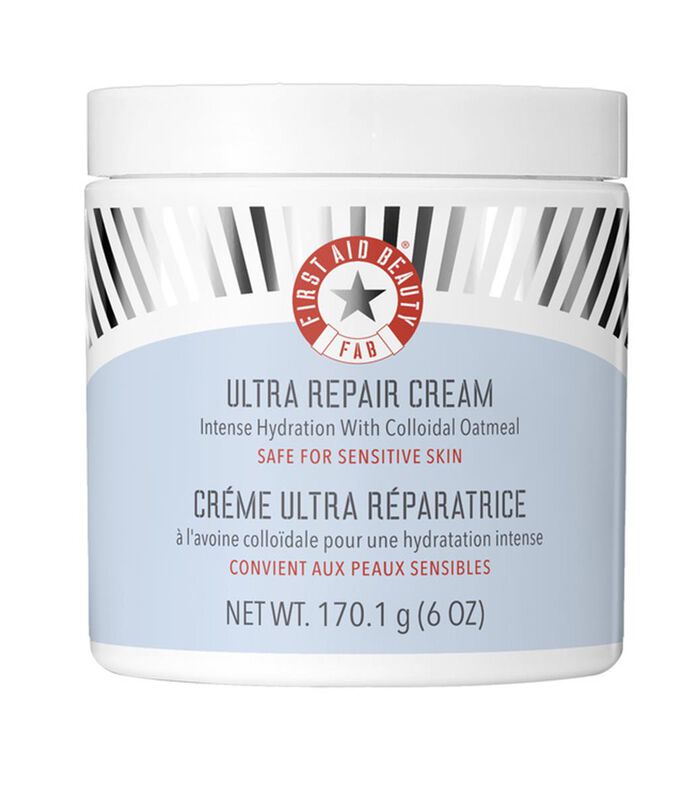 Ultra Repair Cream Intense Repair - 170 ml image number 0