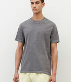 T-shirt met soft touch relaxed image number 0