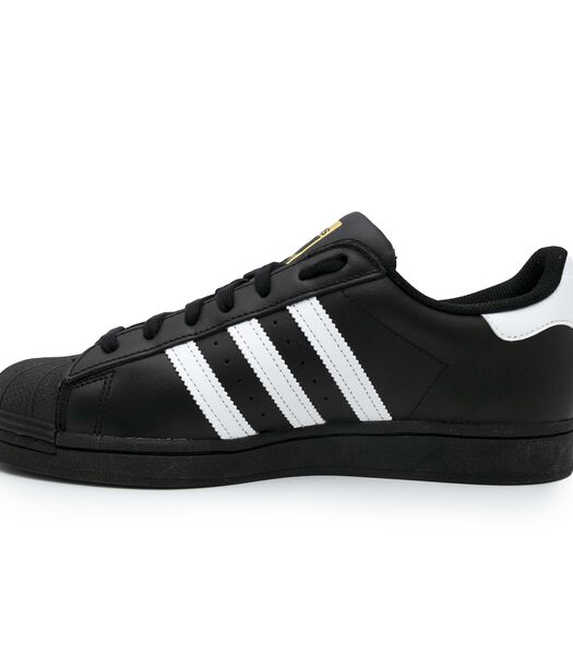 Sneakers Adidas Original Superstar Zwart Wit