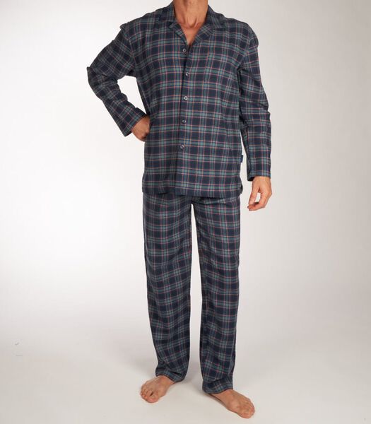 Pyjama Lange Broek