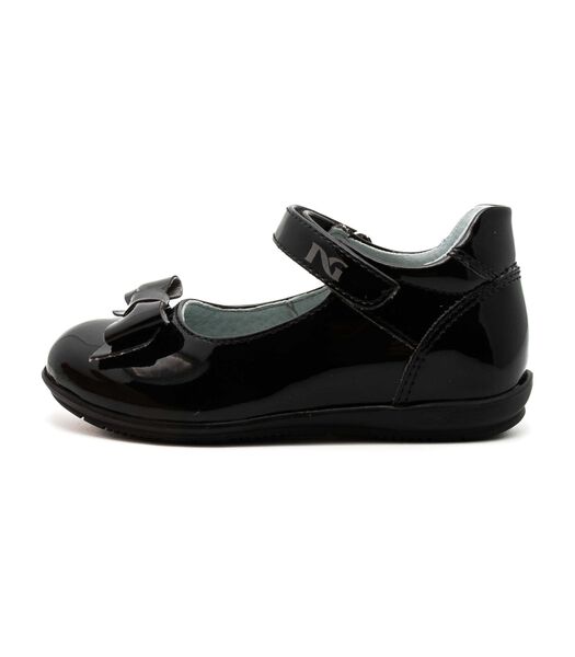 Chaussures Élégantes T.Diamond Noir Tr Erisa 439 Noir Op