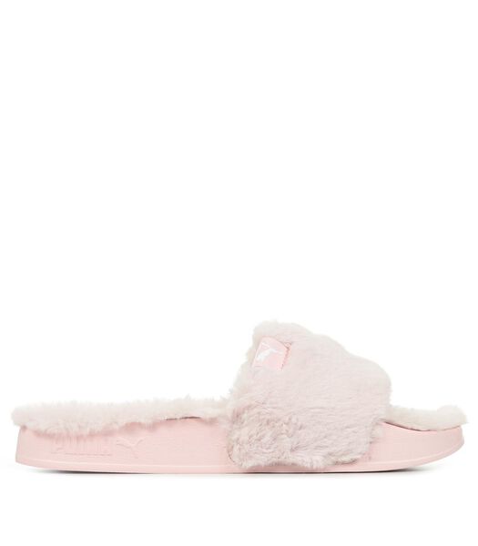 Slippers Leadcat 2.0 YLM Wns Fluff