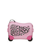 Dream Rider Kinderkoffer 37 x 22 x 51 cm LEOPARD L. image number 2
