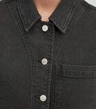 Cropped overshirt image number 4