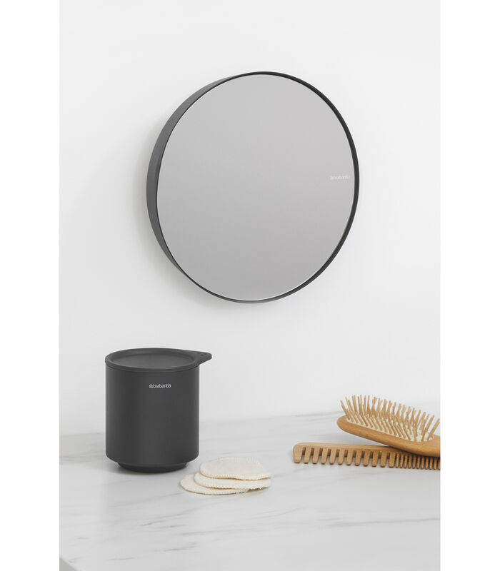 MindSet Miroir de salle de bains - Mineral Infinite Grey image number 3