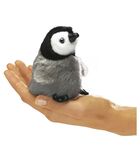 Mini Baby Emperor Penguin image number 1