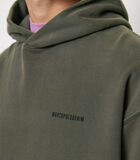Hoodie relaxed image number 4
