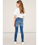 Jeans fille Polly Tagis image number 3