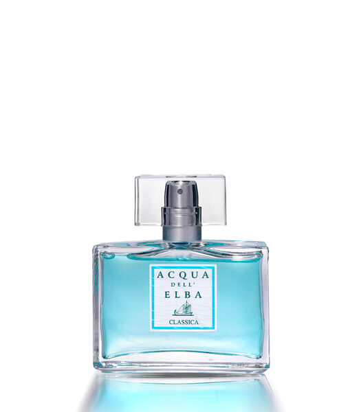 Eau de Parfum Classica Fragrance Homme 50 ml