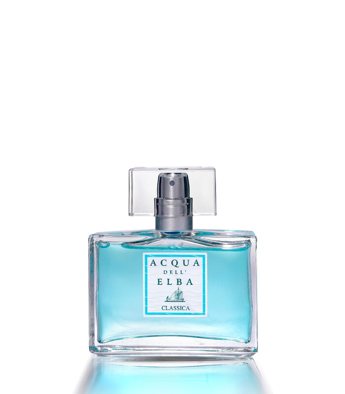 Eau de Parfum Classica Fragrance Homme 50 ml image number 0