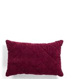 BILLIE - Coussin - Cherry image number 0