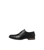Leren loafers Raymond image number 0