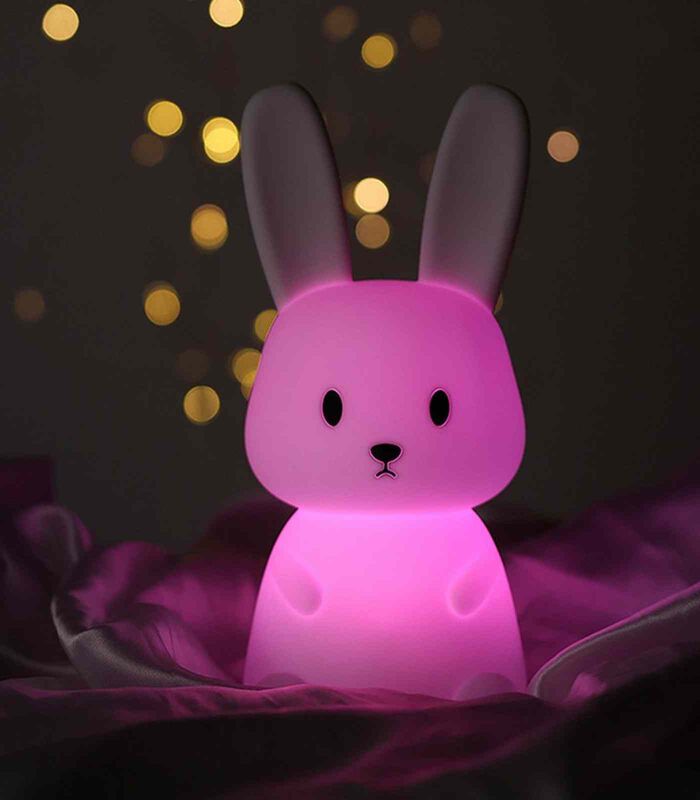 My lampe veilleuse  big Bunny image number 2