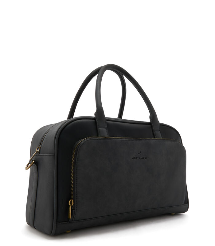 Essential Bag Sac à Main Noir VH25027 image number 4