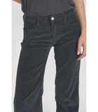 Jeans flare FLARE, lengte 34 image number 1