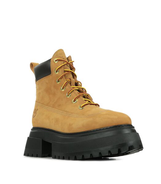 Boots Timberland Sky 6In LaceUp
