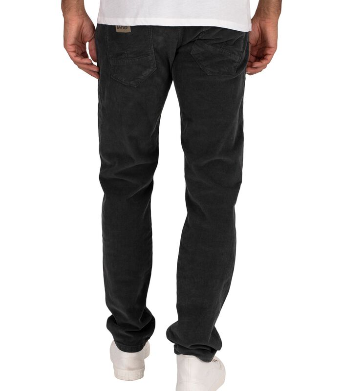 Sierra Corduroy Jeans image number 2