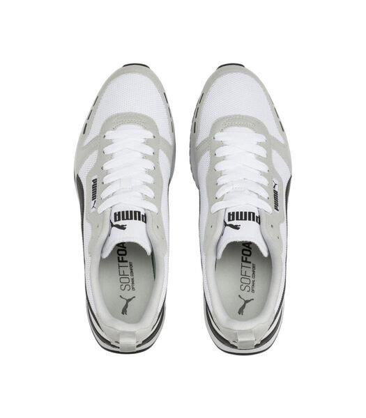 R78 Runner - Sneakers - Blanc