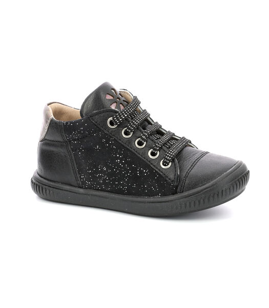 Sneakers hautes Cuir Aster Fratero