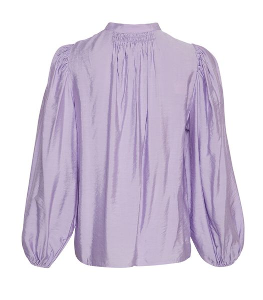 Vrouwenblouse Meredy