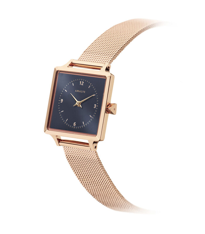 Horloge MARGOT - Belgisch merk image number 2