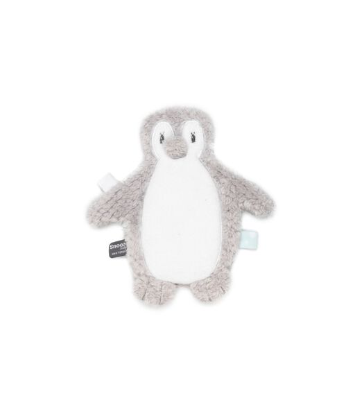Marionnette à doigts Penguin Pimmy Pim - Star White