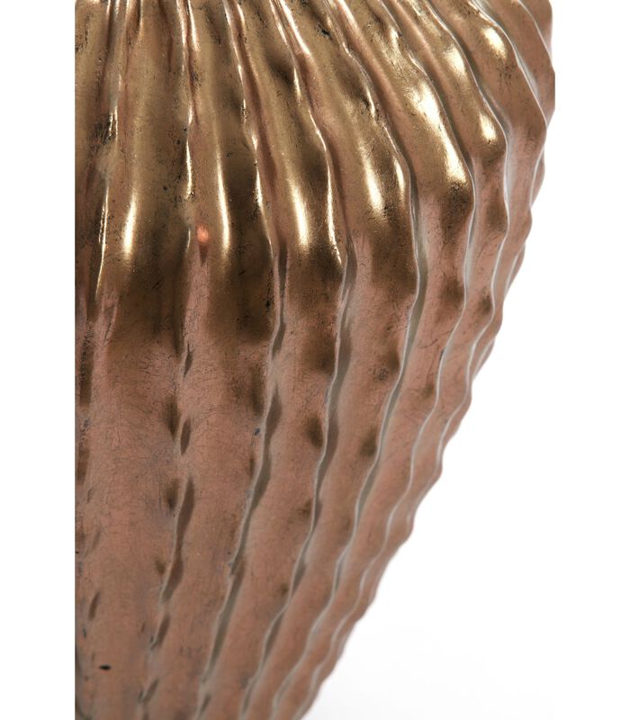 Vaas Cacti - Antiek Brons - Ø32cm image number 3