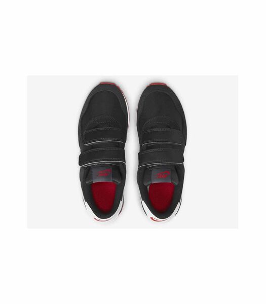 MD Valiant - Sneakers - Noir