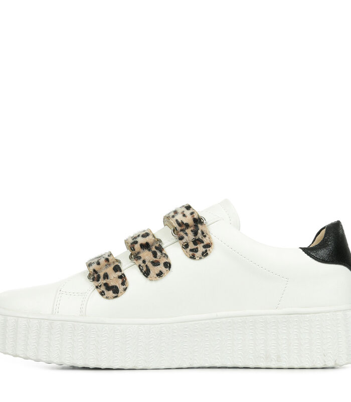 Sneakers Leopard image number 3