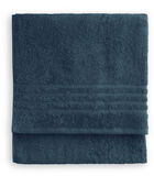 Handdoek 70x140 cm Donkerblauw - 10 stuks image number 1