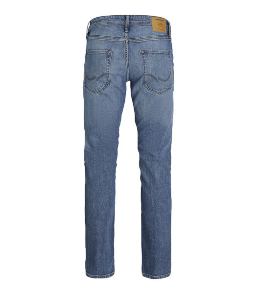 Rechte jeans Clark Original 416