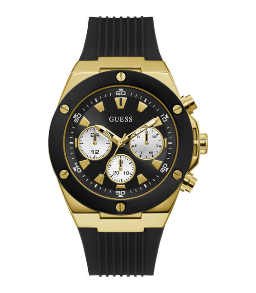 Horloge Zwart GW0057G1