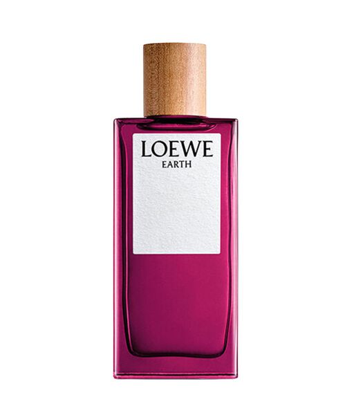 LOEWE - Earth Eau de Parfum 100ml vapo