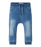 Baby jeans Romeo Truebos image number 0