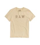 T-shirt Raw image number 0
