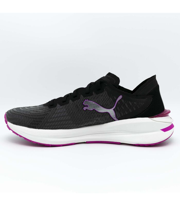 Chaussures De Running Electrify Nitro Wns Noir image number 1