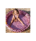 baby zwembad Rosé goud - 100 cm image number 2
