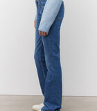Jeans model NELLA bootcut image number 3