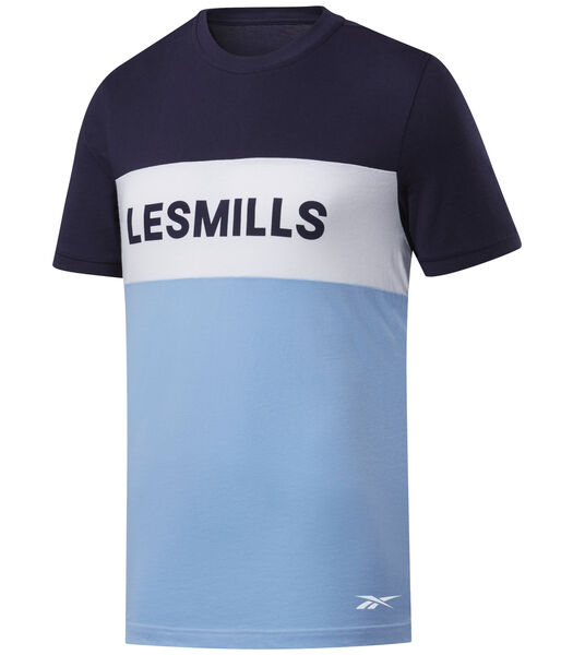 T-shirt Les Mills®